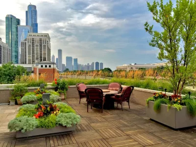 Brent Riechers Landscape (BRL LANDesign) - Landscape Maintenance in Chicago, IL