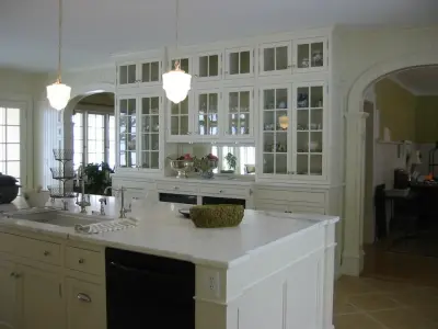 G. L. Olson, Inc. - Drywall Installation & Repair in Jamestown, NY
