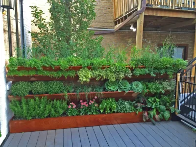 Brent Riechers Landscape (BRL LANDesign) - Landscape Maintenance in Chicago, IL