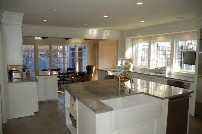 Goloudon - Bathroom Remodeling in Dallas, TX