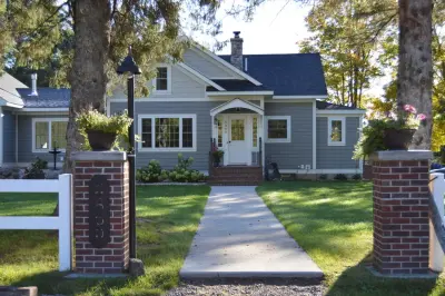 Lakewood Revamp — Home Renovation & Remodeling Services project by J And R Sundberg Construction
