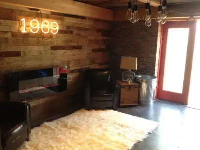 Lamarche Basement Renovation — Home Renovation & Remodeling Services project by Lewis And Company Construction And Design