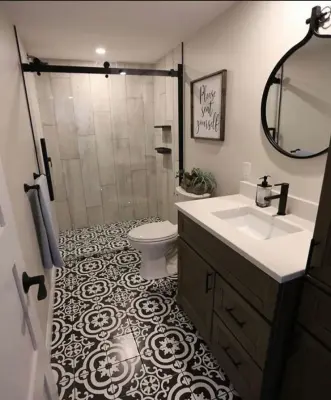 C & K Home Repair Services - Bathroom Remodeling in Wisconsin Dells, WI