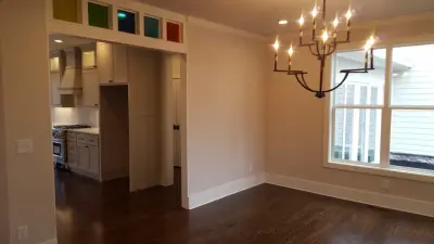 Blue Ridge Custom Builders - Carpentry & Woodworking in Gainesville, GA