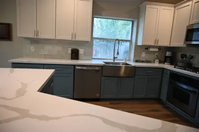 R&R General Contracting - Custom Home Builders in Spring, TX