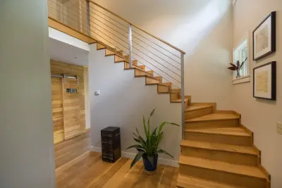 Donald P. Blake Jr., Inc. - Custom Home Builders in Morrisville, VT