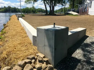 Diversified Contracting Co - Basement Waterproofing in Naples, NY