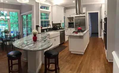 Cunningham Contracting, Inc. - Window Installation & Replacement in Newport News, VA