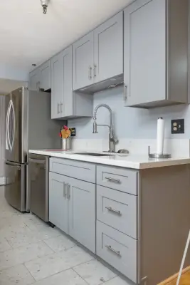 In N Out Remodeling - Drywall Installation & Repair in Poway, CA
