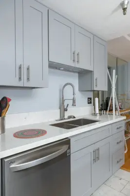 In N Out Remodeling - Drywall Installation & Repair in Poway, CA