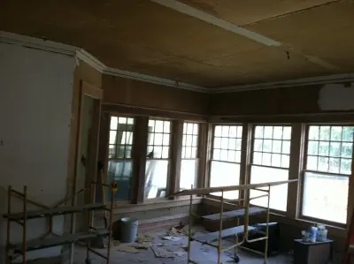 Timber Creek Construction LLC - Custom Home Builders in Independence, KS