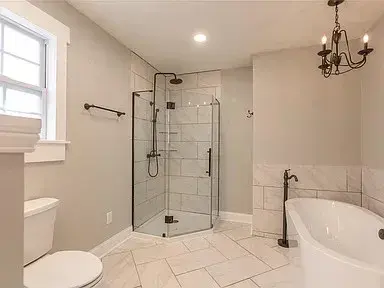 Landry Total Makeover — Home Renovation & Remodeling Services project by Diamond Cutter Construction, LLC.