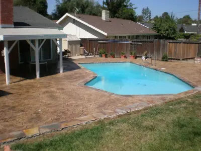 Tibi Home Design INC. - Patio Design & Installation in San Diego, CA