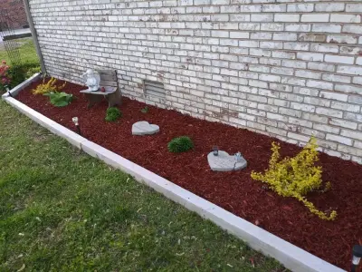Precision Landscape and Property Services - Siding & Exterior Remodeling in Ledbetter, KY