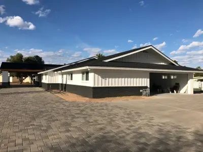Patterson Homes LLC - Foundation Installation & Repair in Phoenix, AZ