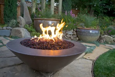 Garden To Life Landscaping - Garden Remodeling in Aptos, CA