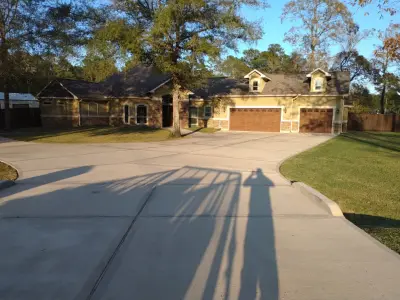 Aperture Contracting Services LLC - Basement Waterproofing in Humble, TX
