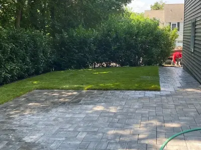 Outdoor Design Initiatives — Home Renovation & Remodeling Services project by The Farina Company