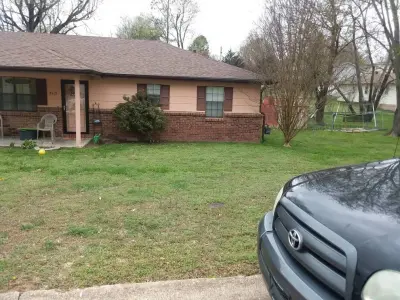 landscaping — Home Renovation & Remodeling Services project by Higgs Homes
