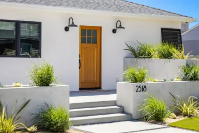 Meridian Design Construction - Kitchen Remodeling in Ventura, CA