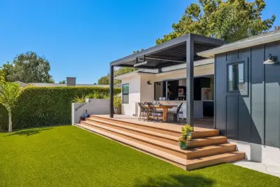 Meridian Design Construction - Kitchen Remodeling in Ventura, CA
