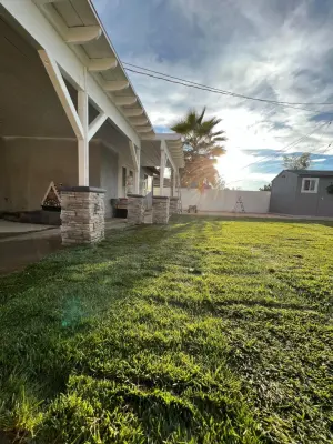 Ordaz's Construction - Deck Building & Repair in Glendora, CA