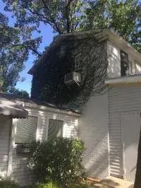 B. Baker Services - Insulation Installation in Little Rock, AR