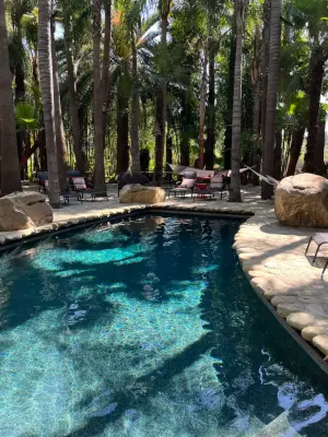 Garden Design — Home Renovation & Remodeling Services project by Max Craft Renovations