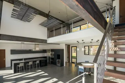 Meadow Lane — Home Renovation & Remodeling Services project by Conrad Brothers Construction