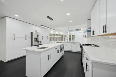Tree Lane — Home Renovation & Remodeling Services project by Ken Group LLC