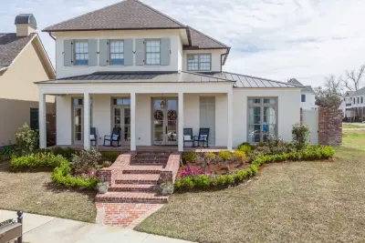 Craft Realty Interiors Homes - Custom Home Builders in Baton Rouge, LA
