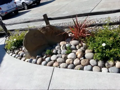 Mary and Michael — Landscape Construction project by Garden To Life Landscaping