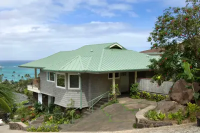 Schatz Construction - Custom Home Builders in Kailua, HI