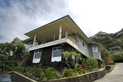 Schatz Construction - Custom Home Builders in Kailua, HI