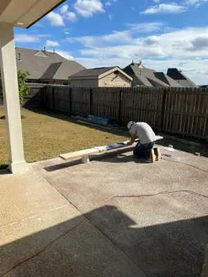 Dorsey Contracting Co. - Countertop Installation Services in Germantown, TN