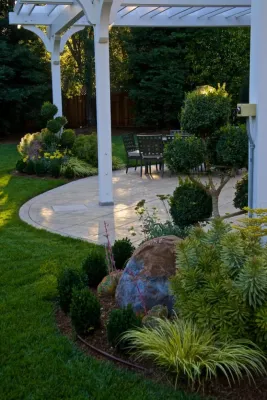 Garden To Life Landscaping - Garden Remodeling in Aptos, CA