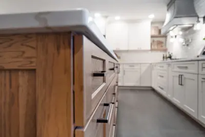 Kris Spaulding Construction, Inc. - Door Installation & Replacement in Bloomington, IL