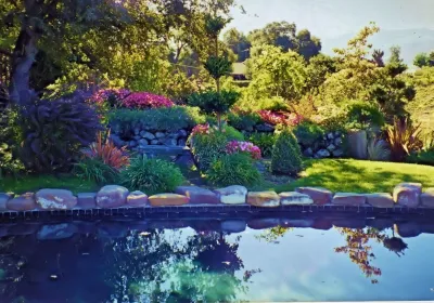 Garden To Life Landscaping - Garden Remodeling in Aptos, CA