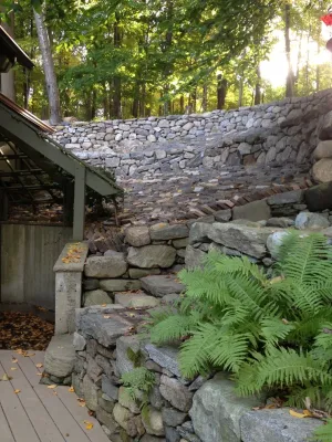 Brian Higley - Landscape Architect - Landscape Design in Tenants Harbor, ME