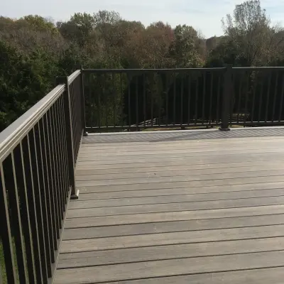 360King's Contracting - Foundation Installation & Repair in Trenton, OH