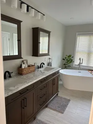 Jones Contracting & Remodeling LLC - Custom Home Builders in Webster, NY