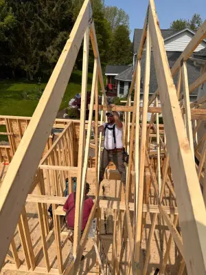 Jones Contracting & Remodeling LLC - Custom Home Builders in Webster, NY