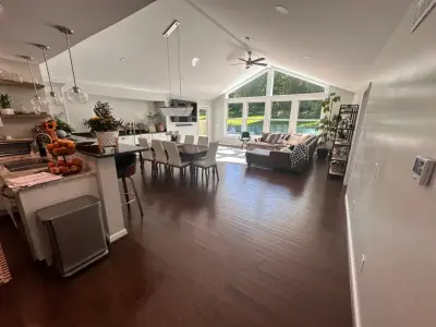 Jones Contracting & Remodeling LLC - Custom Home Builders in Webster, NY