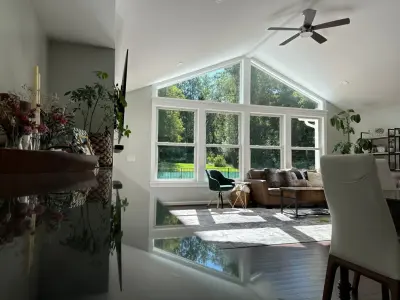Jones Contracting & Remodeling LLC - Custom Home Builders in Webster, NY