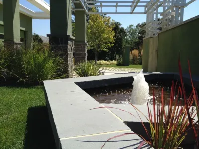 Brian Higley - Landscape Architect - Landscape Design in Tenants Harbor, ME