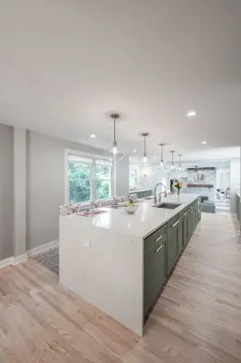 Mayne Construction, LLC - Design-Build Services in Newtown, CT