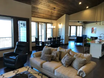 Spacious Tailored Family Residence — Home Renovation & Remodeling Services project by Baudo Builds