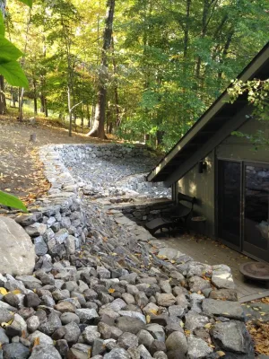 Brian Higley - Landscape Architect - Landscape Design in Tenants Harbor, ME