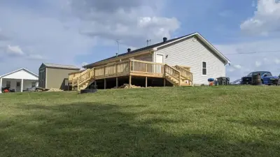 Card Construction by Largemouth Construction