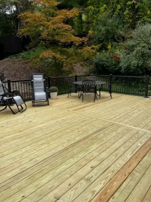 EBV Contracting - Door Installation & Replacement in Beacon, NY